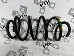 Molla di Sospensione Anteriore VW Passat 3C0411105C