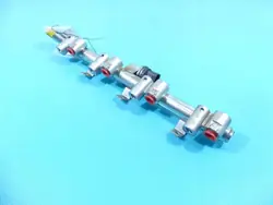 Polttoaineputki Optima IV 15-20 2.0 16V 156HV