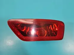 Höger Bakre Dimljus Jeep Grand Cherokee IV WK2 OEM