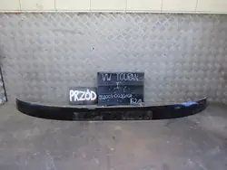 Framstötfångartrim VW Touran I 1T0807719