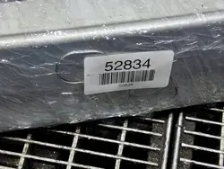 Kattotankit OEM SKE56807 Kia Niro:lle - Käytetty