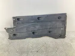 Volkswagen Golf VII 2015 Sidokåpa Underrede Vänster