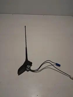 Antena de teto OEM c3 III antena dachowa para CITROEN
