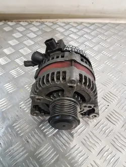Generaattori Mazda 3 I BK 1.6D Bosch 0 986 049 171