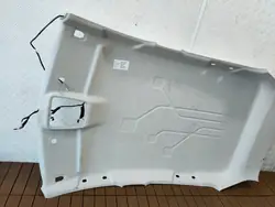 Renault OE Plafonnier pour Zoe Z.E. I 2013-2018