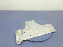 Escudo térmico Audi Q7 II OEM 4M0825641E