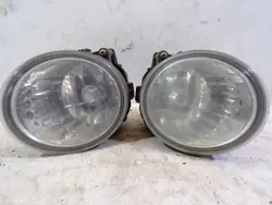 Farol Halógeno Esquerdo Direito Subaru Legacy 4 IV