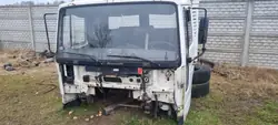 Gebrauchte Volvo FL 6 Kabine OEM 240 - Direktpassend