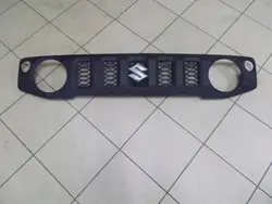 Grelha Dianteira Suzuki Jimny IV OEM 72111-78R0 Usado