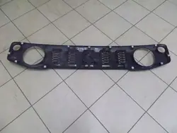 Grille Avant Suzuki Jimny IV OEM 72111-78R0 Occasion