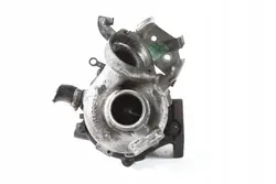 BMW E87 120d M47 Turbo 7798055