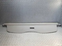 Rolo de porta-malas OEM AGR6095 para Volkswagen Touareg I