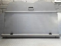 Rouleau de coffre OEM AGR6095 pour Volkswagen Touareg I