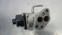 Vanne EGR FORD FOCUS II 1.8L 724809730