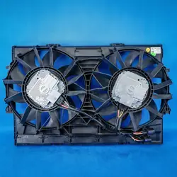 Kylarrubbar Audi S6 RS6 A8