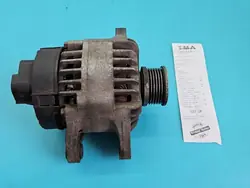 Vaihtovirtageneraattori Fiat Bravo II 1.9 JTD OEM 51727338