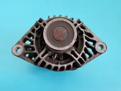 Alternateur Fiat Bravo II 1.9 JTD OEM 51727338