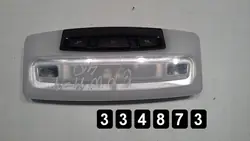 OEM AM-334873 takbelysningskonsol för BMW M4