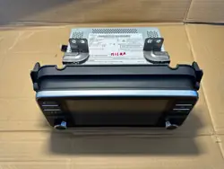 Radio Navegación Nissan Micra K14 OEM 2591A5FA6D