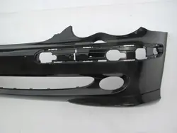 MERCEDES C W203 2000 - 2004 Pare-chocs avant OE