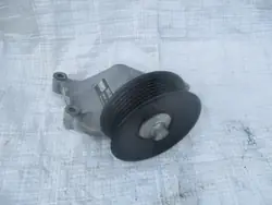 Moottorirulla OEM 8W83-8A610-BA Jaguar 5.0 SC:lle