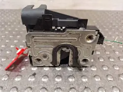 Serrure de Porte Avant Droite Dacia Sandero I 8200735224