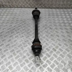 Essieu arrière gauche BMW 7 Series (F01, F02) 7566075