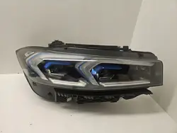 BMW 3 G20 G21 2023 Faro Derecho