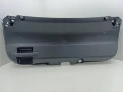 OEM 9835352180 Kofferraumabdeckung Opel Mokka B 2022