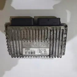 Versnellingsbakregelaar S118047506E voor Citroen C8
