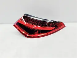 MERCEDES S-KLASSE W223 20R+ RECHTER ACHTER LED LICHT ORIG EU