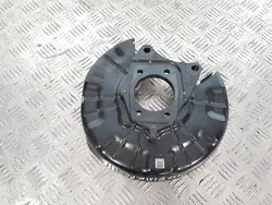 Écrou de frein arrière Hyundai i30 OEM 58390G4000