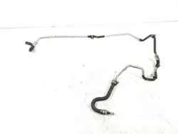 Manguera de dirección asistida Porsche OEM RZV61360