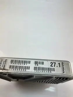 Ordinateur de boîte OEM 28224740 pour Volvo XC70