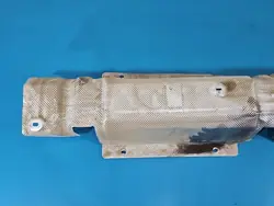 Lämpösuoja OEM 84191152 Opel Insignia B 2.0 CDTI:lle