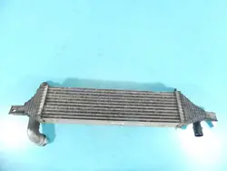 INTERCOOLER NISSAN QASHQAI I J10 LIFT 1.6 DCI