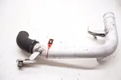 Turbolader-Ladeluftkühler-Schlauch OEM 31370288 für Volvo S60 II
