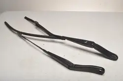 Volvo S60 II V60 Wischerarm Set OEM 30753504 30753505