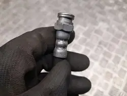 Flexibles de frein OEM 8BH130917 pour Alfa Romeo Stelvio