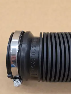 Ansaugrohr OEM MBZ32 A2820900000 für Mercedes