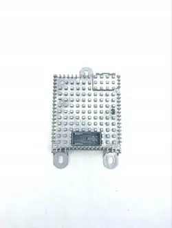 Amplificador antena Mercedes-Benz A2148208200 Usado
