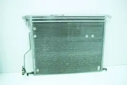 Ilmastointijäähdytin MERCEDES SL R230 A2205001054