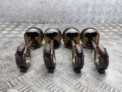 Kit Piston & Bielle M13A pour Suzuki Swift IV 1.3 16V