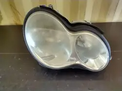 MERCEDES C-KLASA W203 LIFT RECHTER VOORLICHT A2038203461