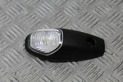 Linker spatbordbeschermer OEM 26188LC40A Nissan NT500