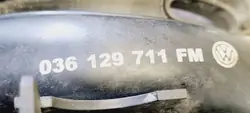 Ansaugkrümmer SEAT OE OEM 036129711FM - Gebraucht