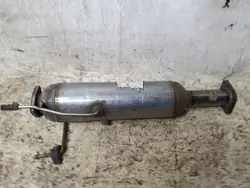 Catalyseur Fiat Sedici Suzuki SX4 1.9 EPSZ7000TA