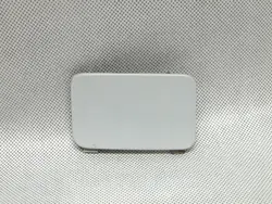 Tapa de Parachoques Trasera Izquierda Audi Q5 8R 12- 8R0807449A S-LINE