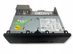 BMW X1 E84 Navigaationlukija OEM 81821006067