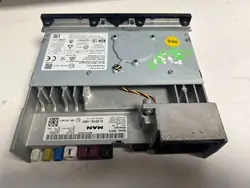 BMW X1 E84 Navigaationlukija OEM 81821006067